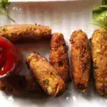 Vivasayi Veggie Bullet